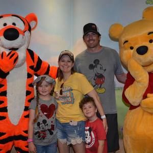 Meet your Posher, Sheree